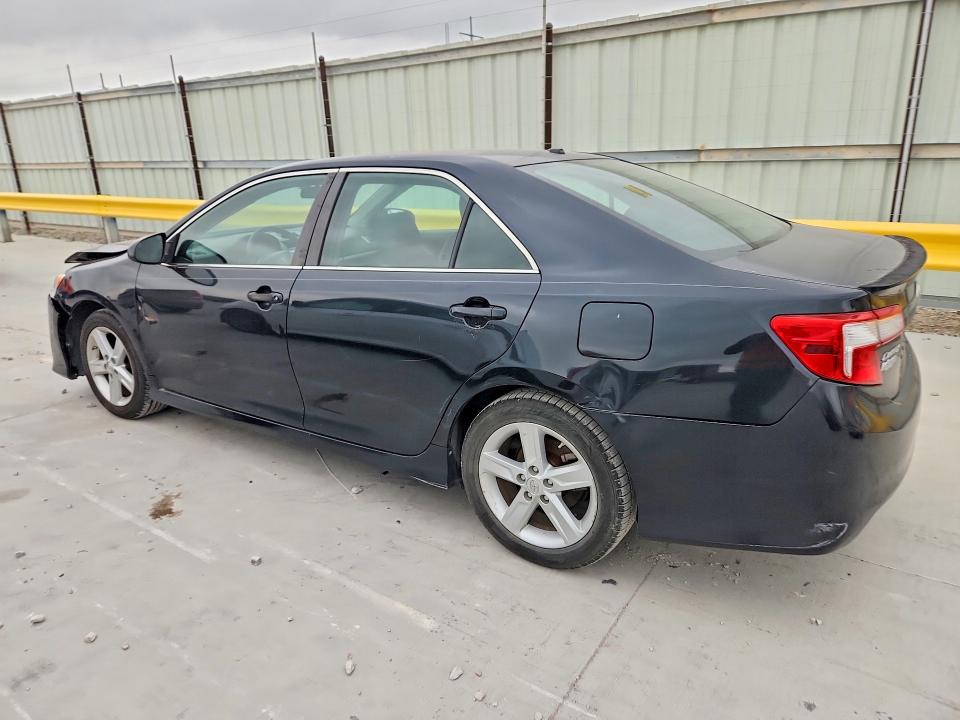 Aukcja sprzedaży 2012 Toyota Camry, vin: 4T1BF1FK2CU093876, numer aukcji: 54084616