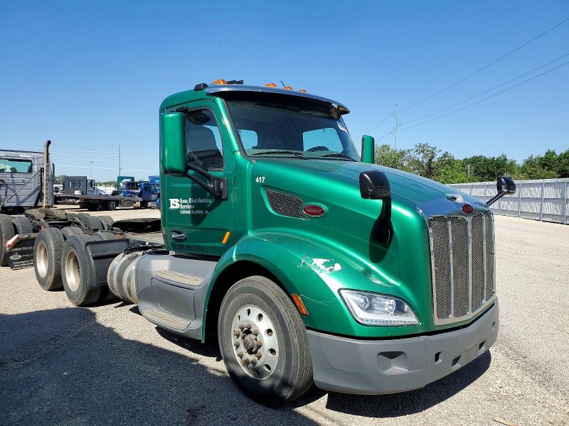 Aukcja sprzedaży 2019 Peterbilt 579, vin: 1XPBDP9X9GD366417, numer aukcji: 54698506