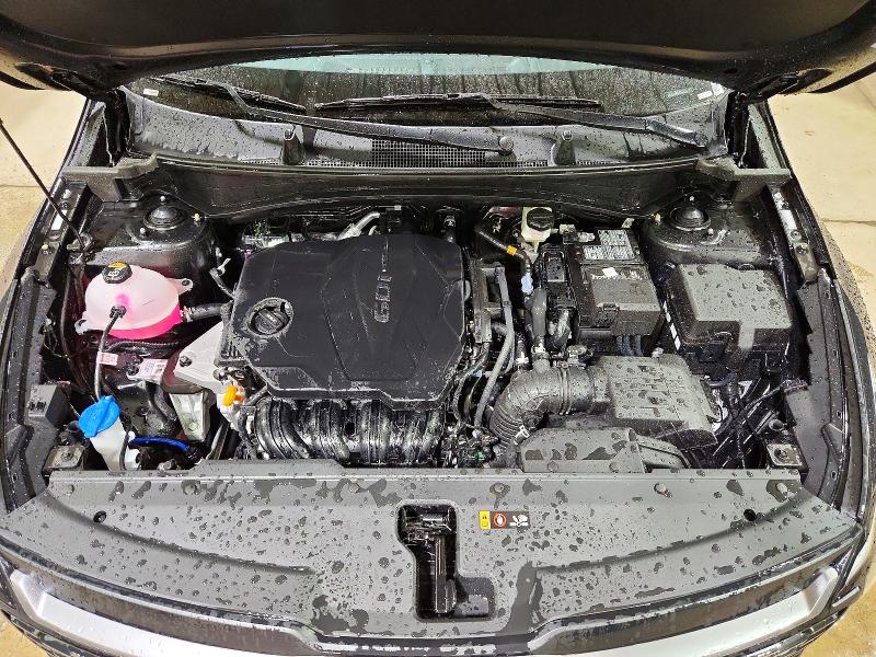 Продажа на аукционе авто 2026 Kia Sportage, vin: 5XYK2CDF7TG431145, номер лота: 53464246
