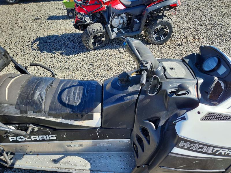 55617626 :رقم المزاد ، SN1PU6NS7EC005506 vin ، 2014 Polaris 600 مزاد بيع