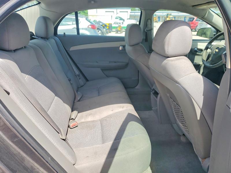 Aukcja sprzedaży 2011 Chevrolet Malibu, vin: 1G1ZA5E17BF345621, numer aukcji: 54954806