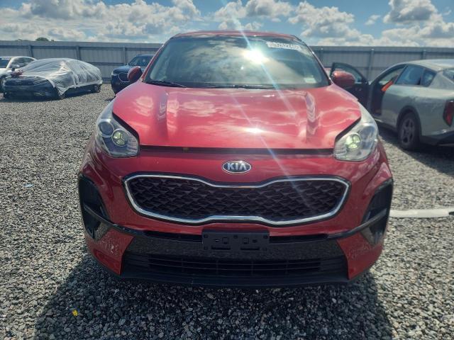 53262246 :رقم المزاد ، KNDPM3AC0L7763323 vin ، 2020 Kia Sportage مزاد بيع