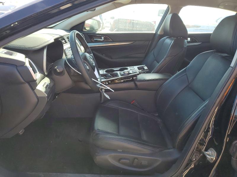 52835586 :رقم المزاد ، 1N4AA6CV8MC507508 vin ، 2021 Nissan Maxima مزاد بيع