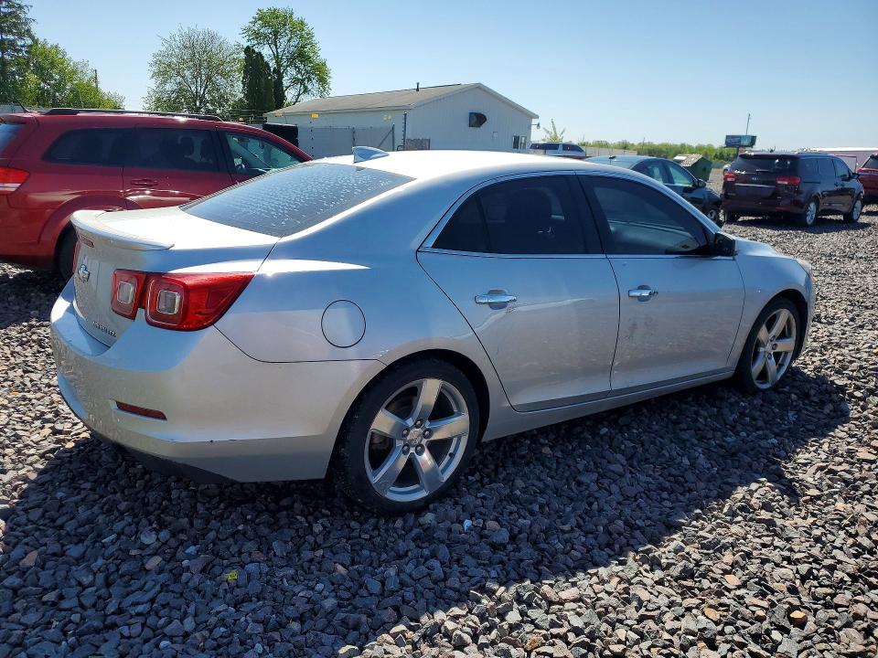 Aukcja sprzedaży 2015 Chevrolet Malibu, vin: 1G11G5SX0FF234502, numer aukcji: 53021396