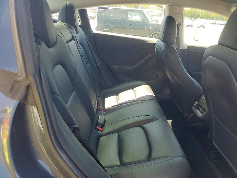 53647596 :رقم المزاد ، 5YJ3E1EB4LF649630 vin ، 2020 Tesla Model 3 مزاد بيع