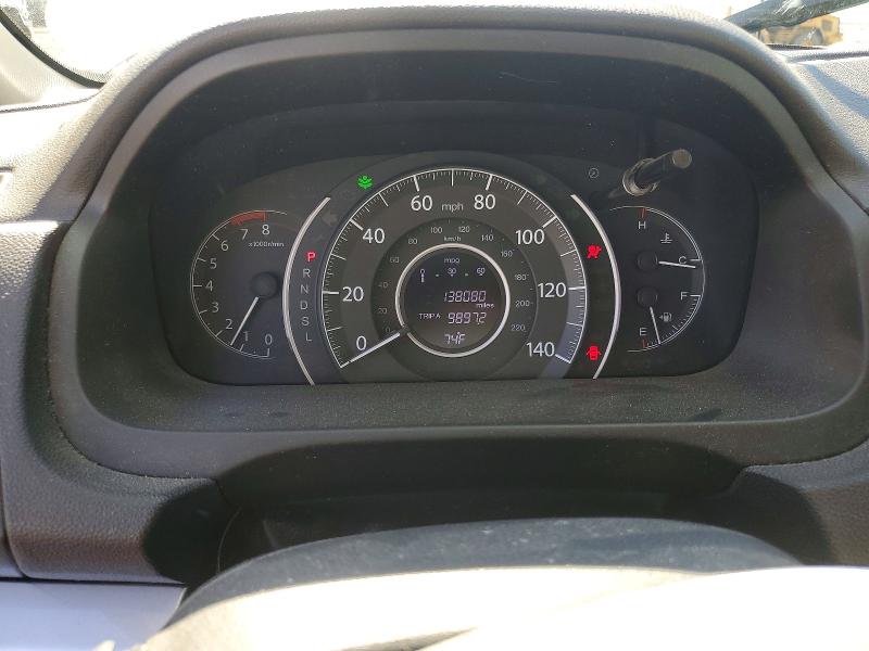 Aukcja sprzedaży 2015 Honda Cr-v, vin: 5J6RM4H35FL021462, numer aukcji: 54640706