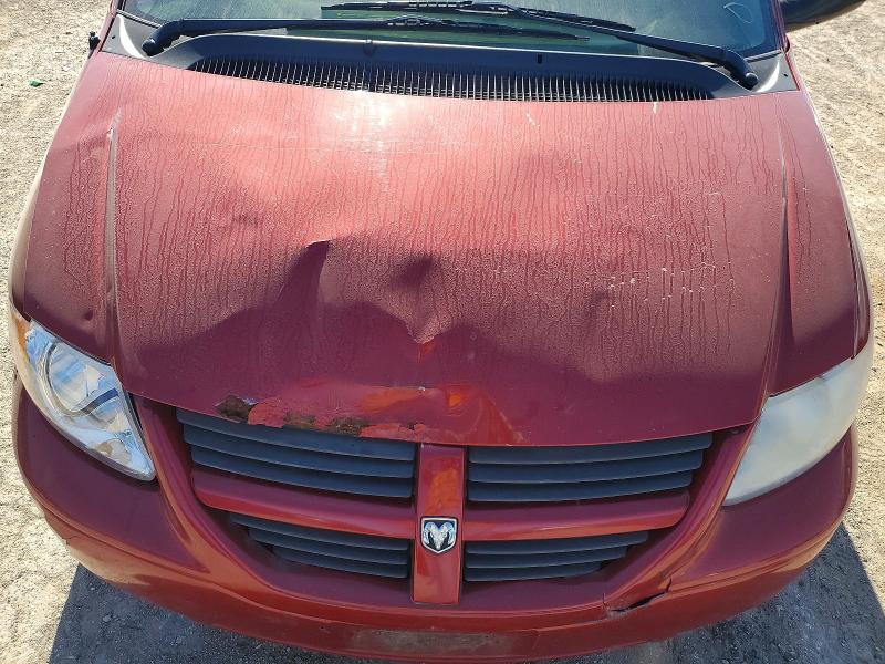 Продажа на аукционе авто 2006 Dodge Grand Caravan, vin: 1D4GP24R46B699129, номер лота: 53069046