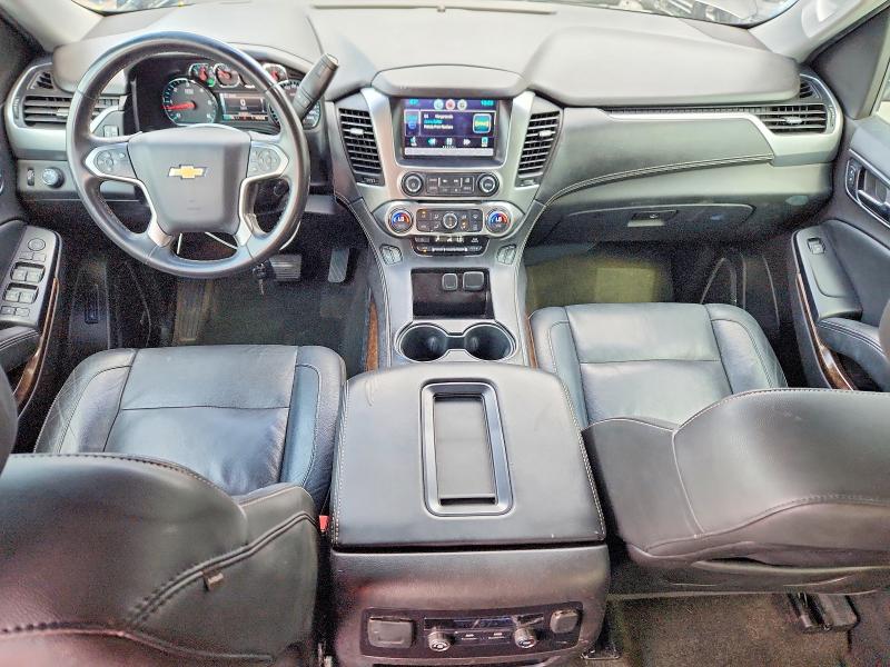 Продажа на аукционе авто 2015 Chevrolet Tahoe, vin: 1GNSCBKC7FR701293, номер лота: 53027686