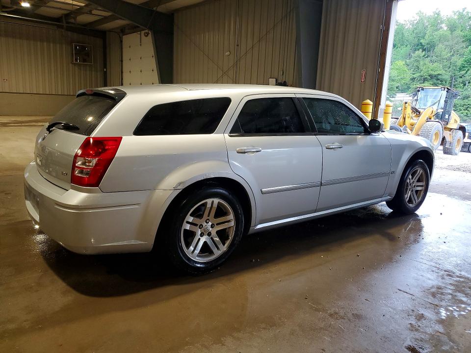 Продаж на аукціоні авто 2006 Dodge Magnum, vin: 2D4FV47V26H200681, номер лоту: 52354996