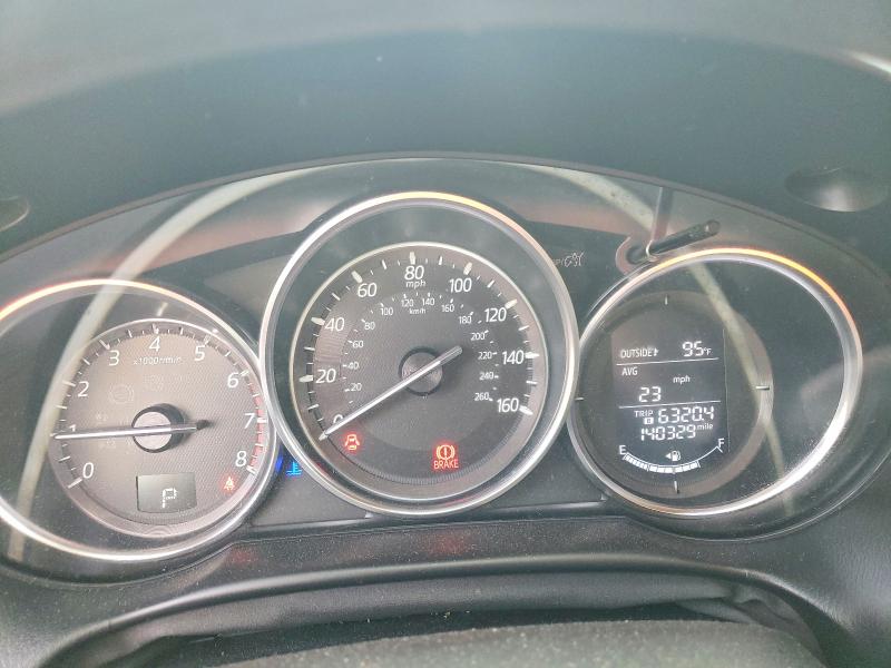Aukcja sprzedaży 2016 Mazda Cx-5, vin: JM3KE4BY3G0608732, numer aukcji: 54122796