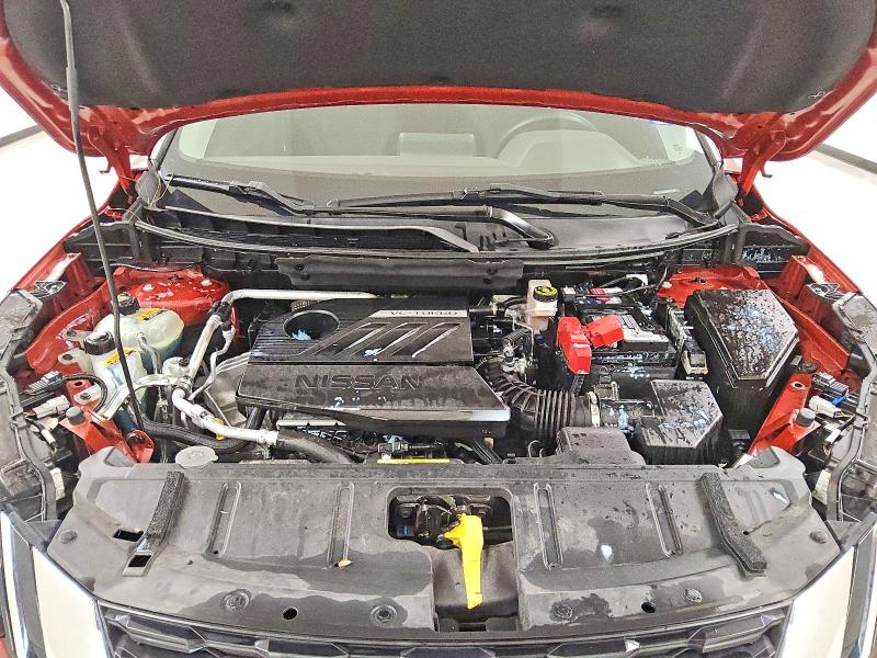 Продажа на аукционе авто 2023 Nissan Rogue, vin: 5N1BT3BA4PC842478, номер лота: 51780166