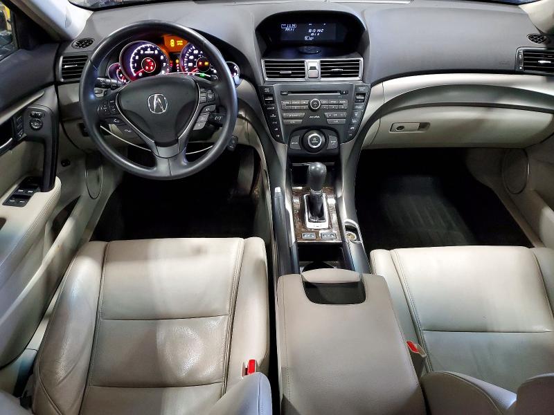Aukcja sprzedaży 2014 Acura Tl, vin: 19UUA8F21EA008777, numer aukcji: 53054746
