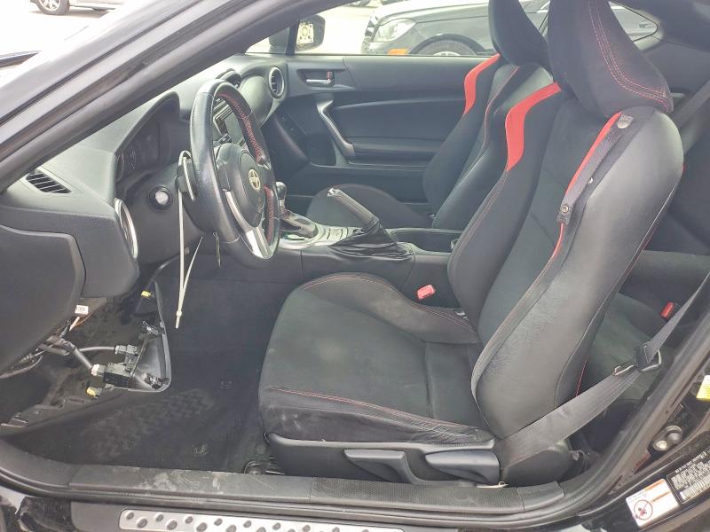 Продаж на аукціоні авто 2013 Scion Fr-s, vin: JF1ZNAA15D2714812, номер лоту: 54915096