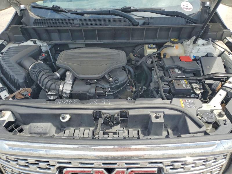 Продажа на аукционе авто 2017 Gmc Acadia, vin: 1GKKNXLS8HZ125873, номер лота: 53881926