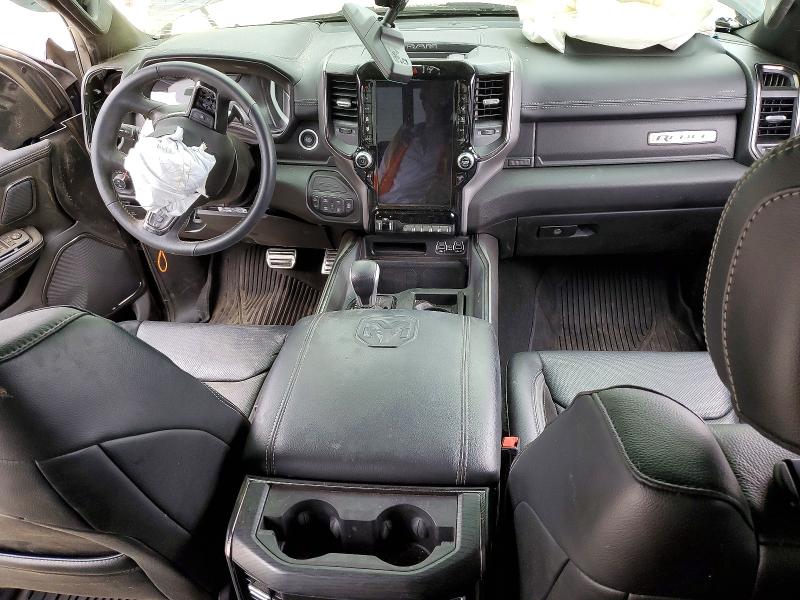51959776 :رقم المزاد ، 1C6SRFLT3RN162865 vin ، 2024 Ram 1500 مزاد بيع