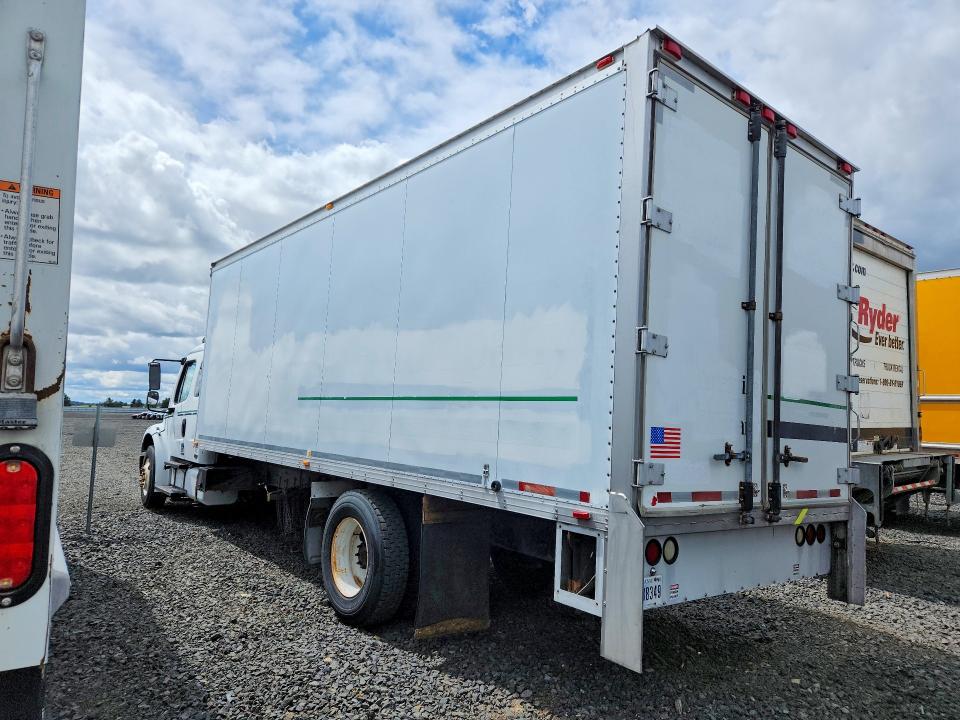 Продажа на аукционе авто 2007 Freightliner M2, vin: 1FVACWDC17HX68055, номер лота: 53937766