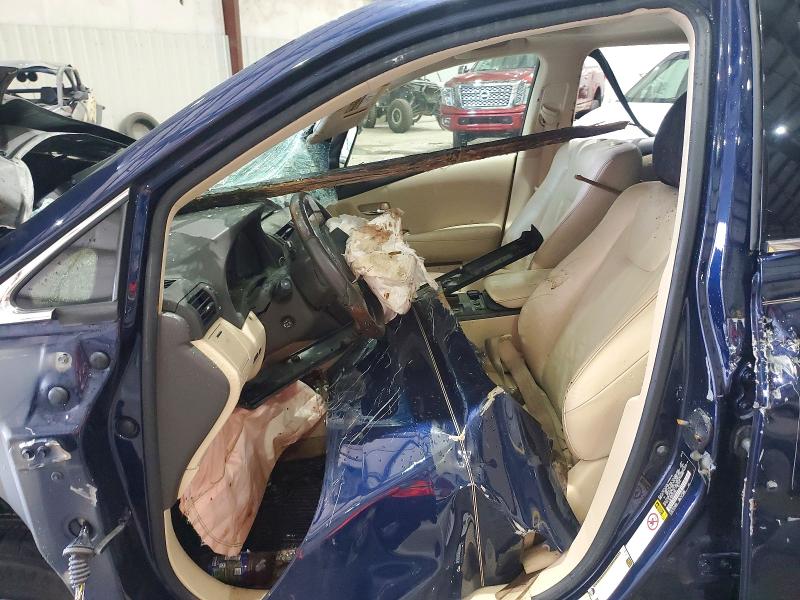2015 Lexus Rx350 მანქანა იყიდება აუქციონზე, vin: JTJBK1BA2F2470801, აუქციონის ნომერი: 54770446