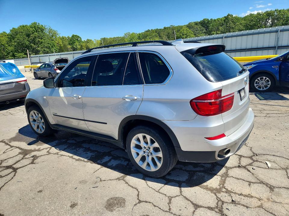 Aukcja sprzedaży 2013 Bmw X5, vin: 5UXZV4C58D0E05876, numer aukcji: 51910646