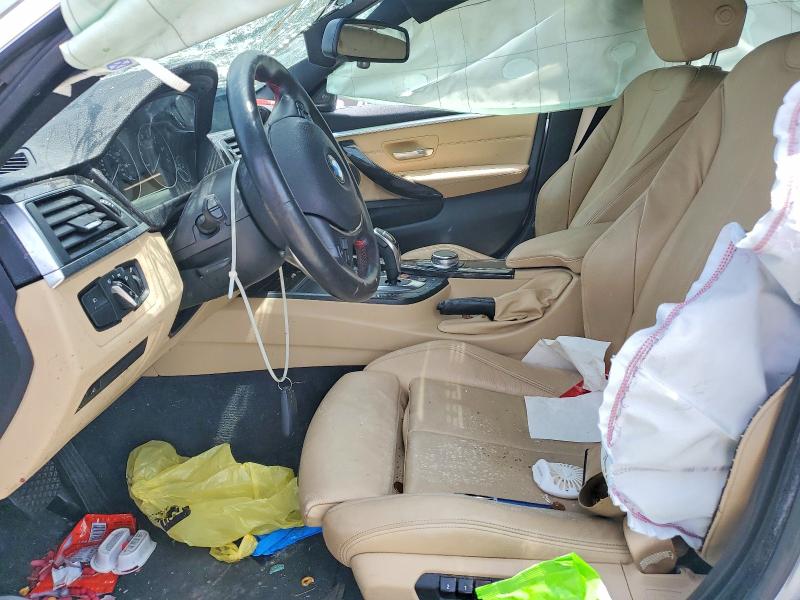 54548906 :رقم المزاد ، WBA4J1C57KBM15574 vin ، 2019 Bmw 430i مزاد بيع