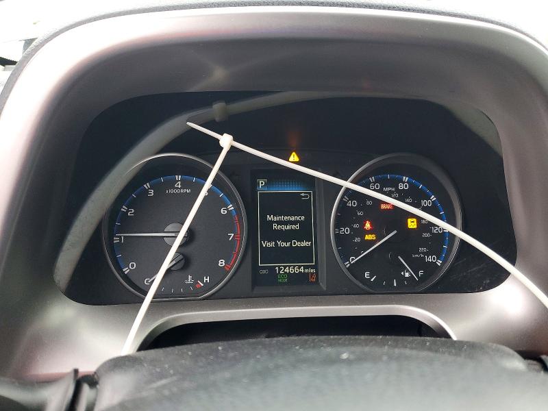 Aukcja sprzedaży 2017 Toyota Rav4, vin: JTMZFREV4HJ711530, numer aukcji: 52407646