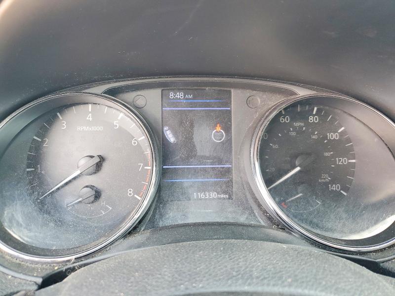 Aukcja sprzedaży 2018 Nissan Rogue, vin: 5N1AT2MV7JC843458, numer aukcji: 54634306