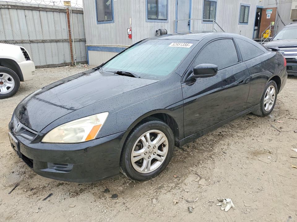 Aukcja sprzedaży 2007 Honda Accord, vin: 1HGCM72697A023410, numer aukcji: 52951356