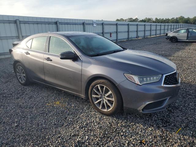 Продаж на аукціоні авто 2018 Acura Tlx, vin: 19UUB1F35JA007316, номер лоту: 54501446