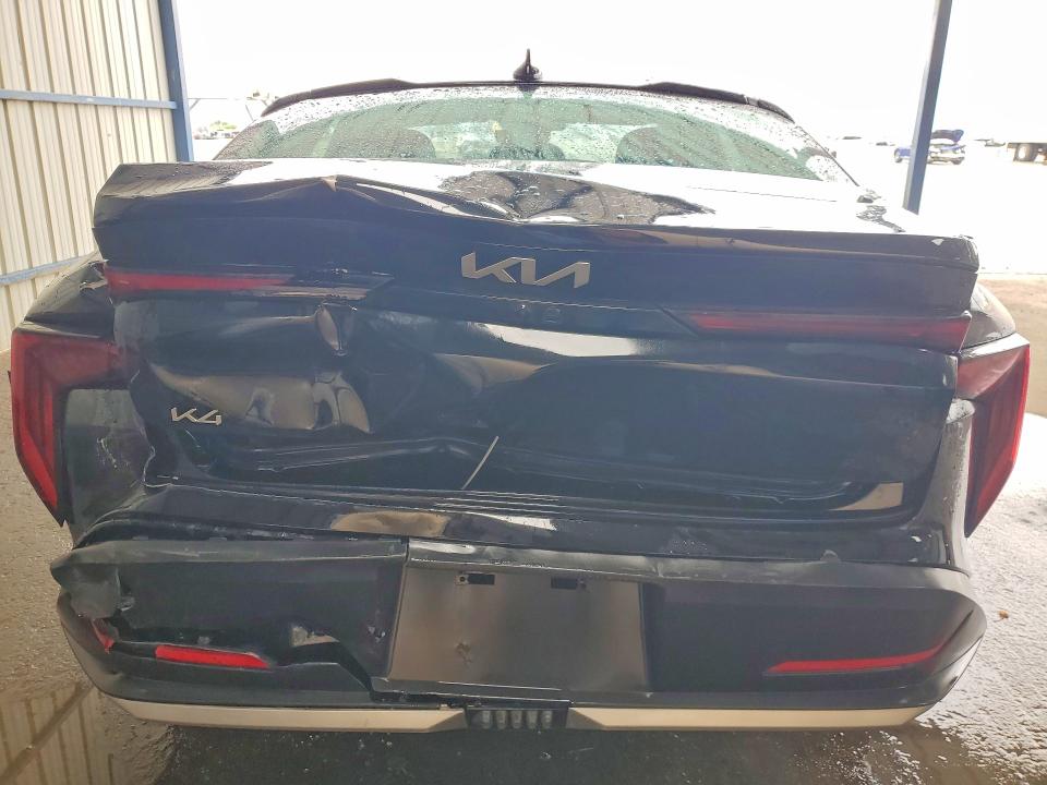 Aukcja sprzedaży 2025 Kia K4, vin: 3KPFT4DE4SE068696, numer aukcji: 54181716