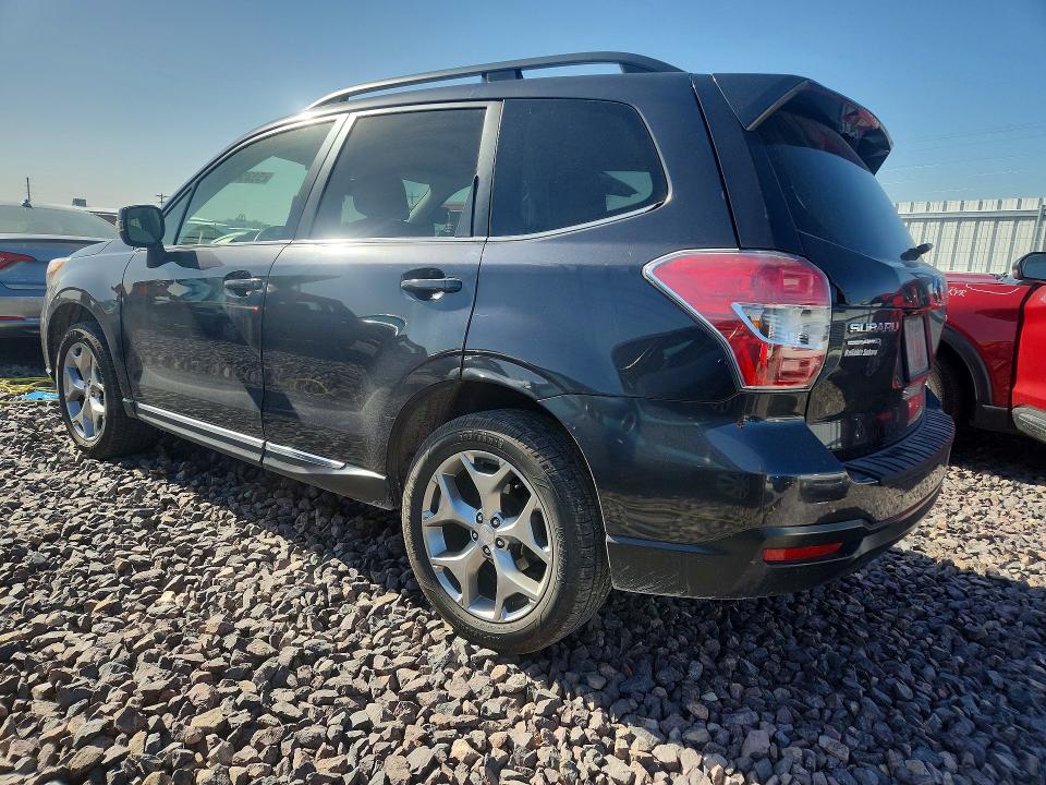 Продаж на аукціоні авто 2016 Subaru Forester, vin: JF2SJAVC9GH442853, номер лоту: 53356496