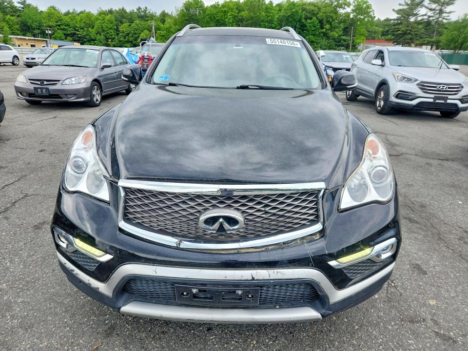 2016 Infiniti Qx50 მანქანა იყიდება აუქციონზე, vin: JN1BJ0RP4GM231298, აუქციონის ნომერი: 55146156