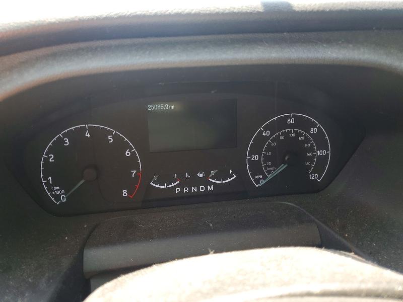 Продажа на аукционе авто 2024 Ford Transit, vin: 1FBAX2C86RKA12656, номер лота: 50965286