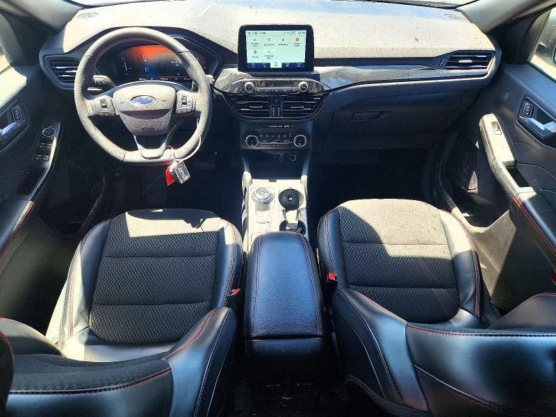 Продаж на аукціоні авто 2025 Ford Escape, vin: 1FMCU0MN1SUB35129, номер лоту: 55306806