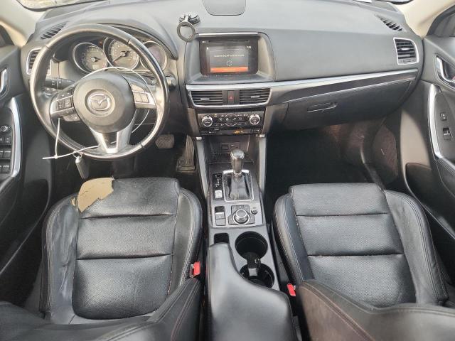 Aukcja sprzedaży 2016 Mazda Cx-5, vin: JM3KE4DY2G0902670, numer aukcji: 55330926