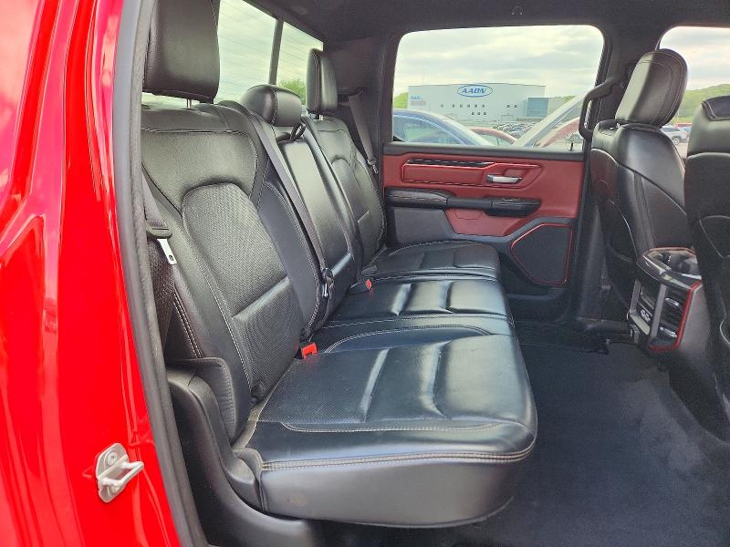 Aukcja sprzedaży 2020 Ram 1500, vin: 1C6SRFLT1LN218342, numer aukcji: 52508876