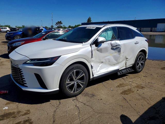 Aukcja sprzedaży 2024 Lexus Rx 350, vin: 2T2BAMCA1RC057940, numer aukcji: 54291166