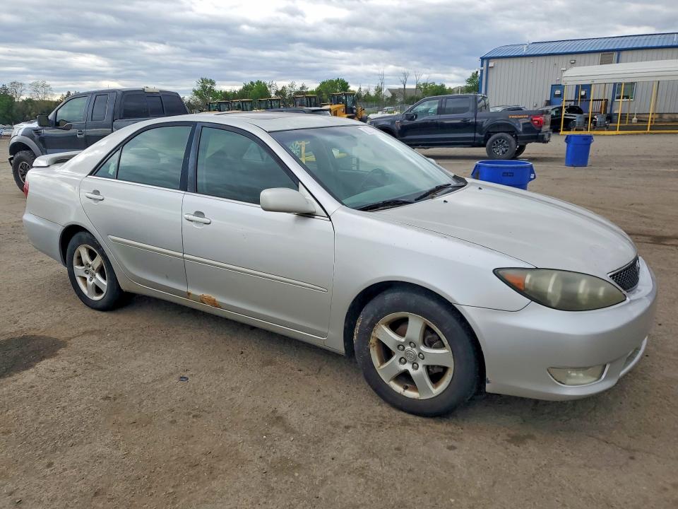 Aukcja sprzedaży 2005 Toyota Camry, vin: 4T1BE32K55U994019, numer aukcji: 53943826