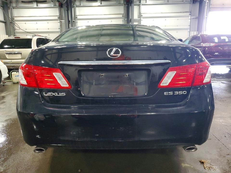 Продаж на аукціоні авто 2008 Lexus Es, vin: JTHBJ46G782250061, номер лоту: 52961286