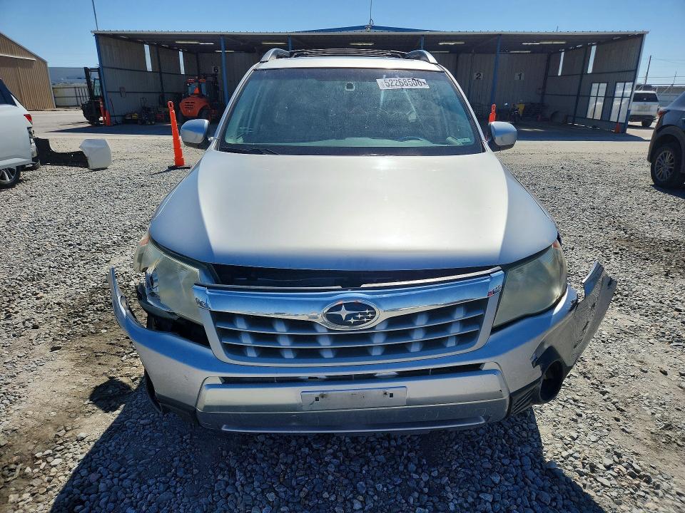 Aukcja sprzedaży 2012 Subaru Forester, vin: JF2SHBDC6CH415669, numer aukcji: 52268506