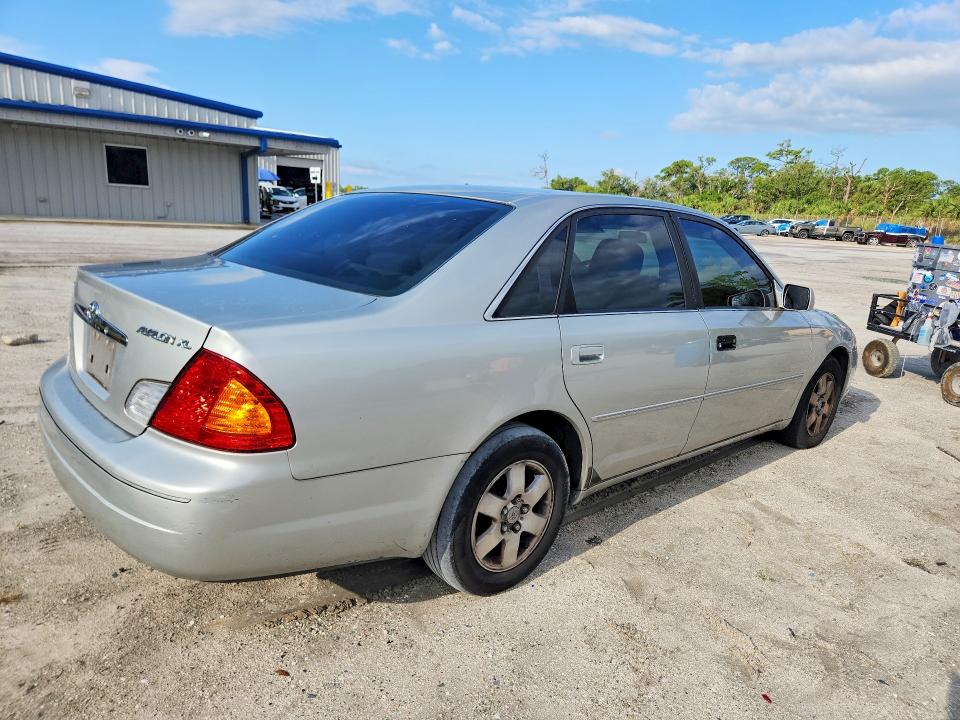 Продаж на аукціоні авто 2001 Toyota Avalon, vin: 4T1BF28B41U183403, номер лоту: 53605376