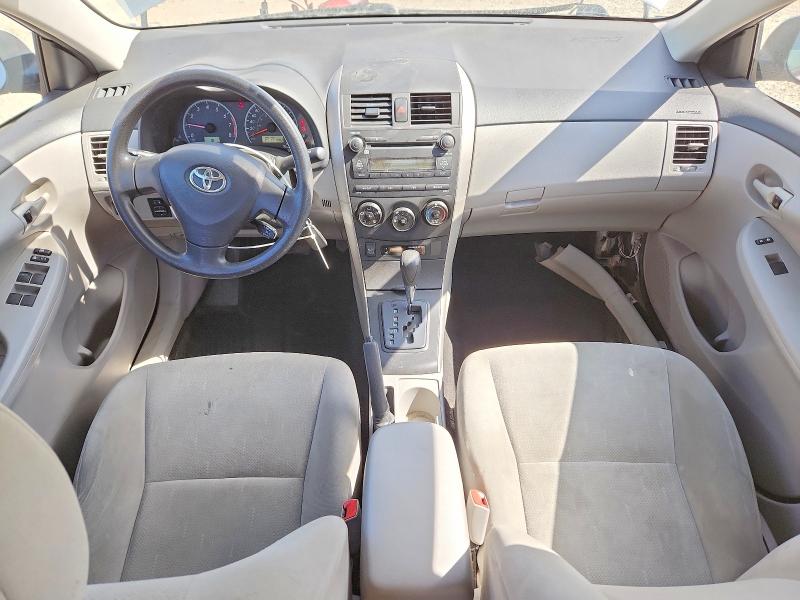 Aukcja sprzedaży 2011 Toyota Corolla, vin: 2T1BU4EE5BC719388, numer aukcji: 53648706