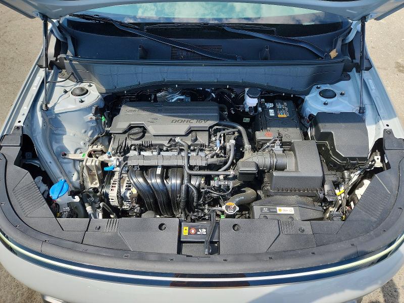 Продаж на аукціоні авто 2025 Hyundai Kona, vin: KM8HACAB0SU194179, номер лоту: 52860116