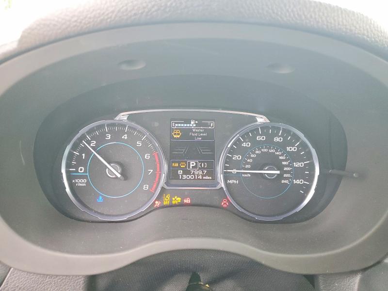 52653466 :رقم المزاد ، JF2SJGWC2JH400680 vin ، 2018 Subaru Forester مزاد بيع