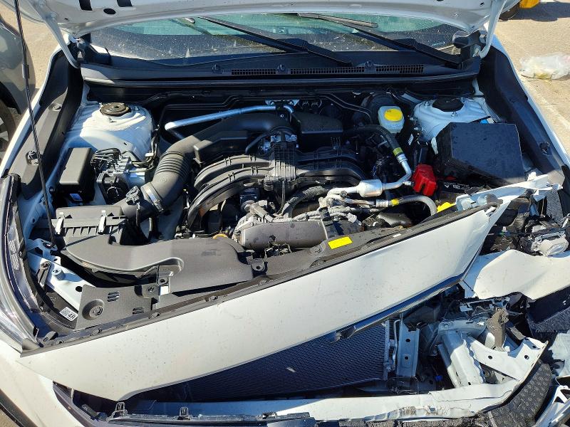 Продажа на аукционе авто 2025 Subaru Crosstrek, vin: 4S4GUHM61S3753176, номер лота: 54176046
