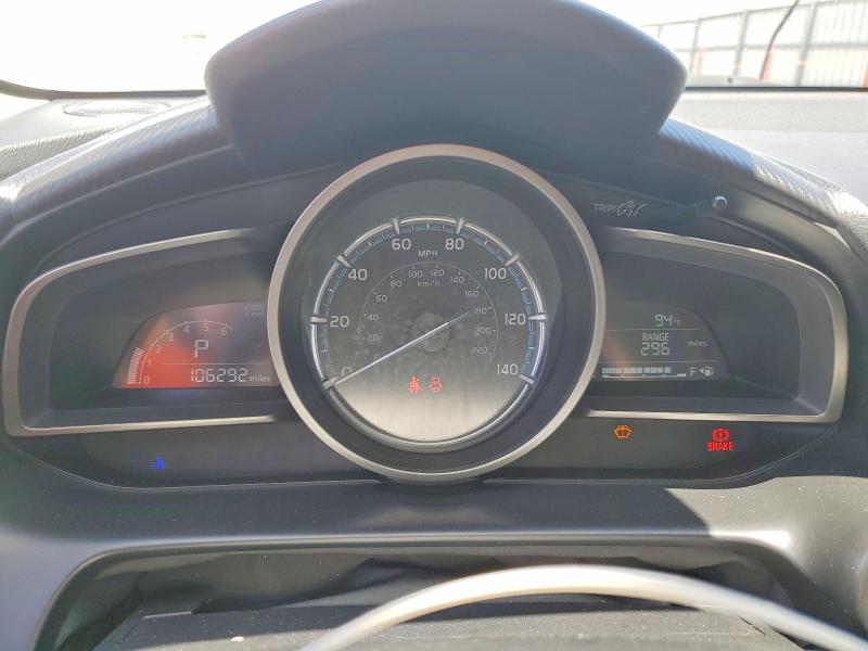 53781956 :رقم المزاد ، 3MYDLBYV2KY505441 vin ، 2019 Toyota Yaris مزاد بيع