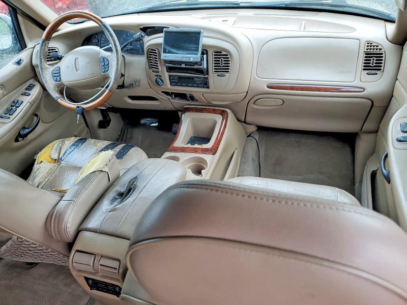 Aukcja sprzedaży 1999 Lincoln Townhouse Navigator, vin: 5LMPU28L6XLJ08315, numer aukcji: 52452676
