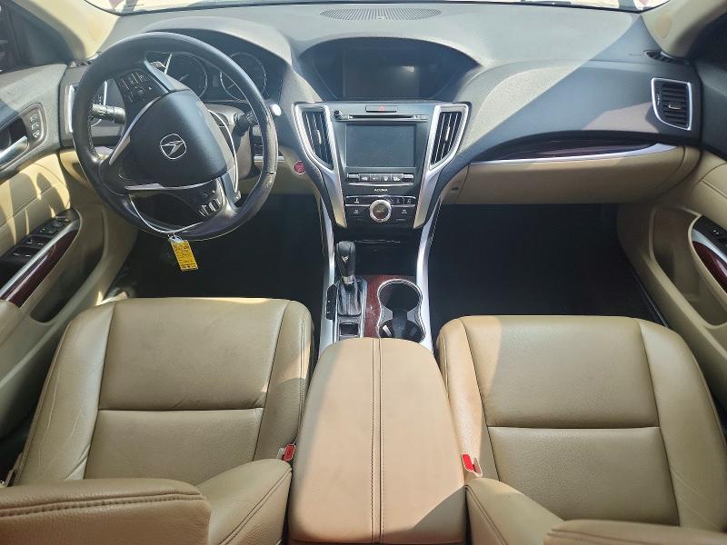 Aukcja sprzedaży 2016 Acura Tlx, vin: 19UUB1F38GA007867, numer aukcji: 53211386