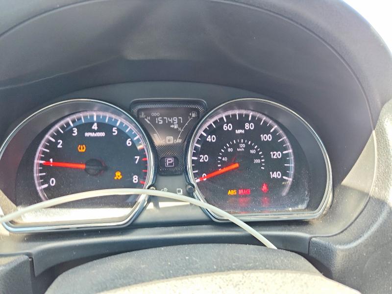 Aukcja sprzedaży 2015 Nissan Versa, vin: 3N1CN7AP4FL825377, numer aukcji: 55093836