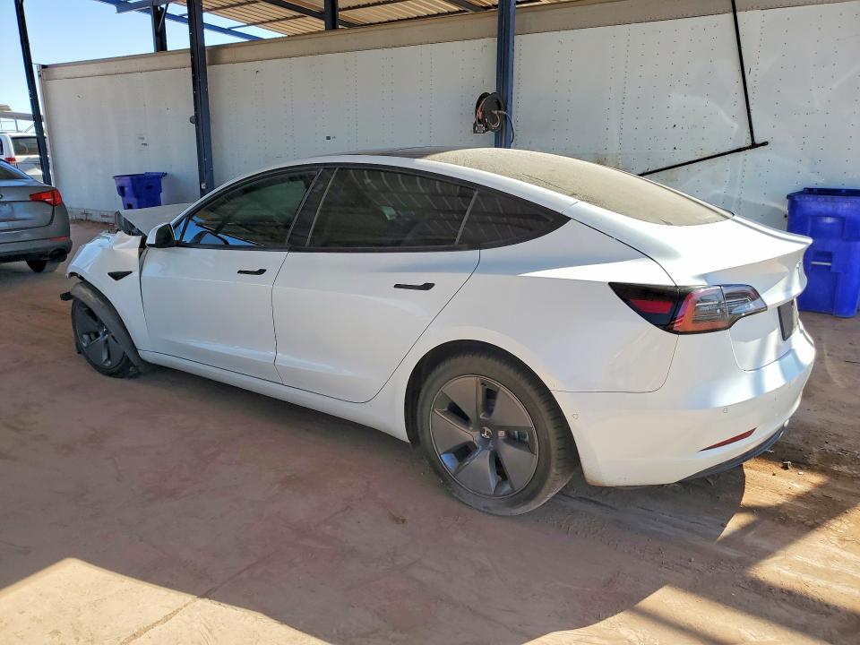 Aukcja sprzedaży 2021 Tesla Model 3, vin: 5YJ3E1EB8MF999120, numer aukcji: 53321696