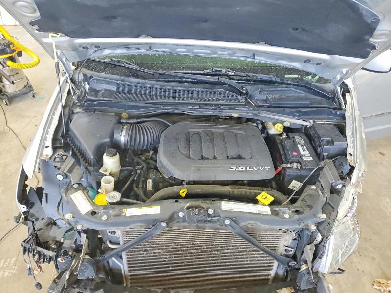 Aukcja sprzedaży 2011 Chrysler Town & Country, vin: 2A4RR5DG2BR701689, numer aukcji: 52589656