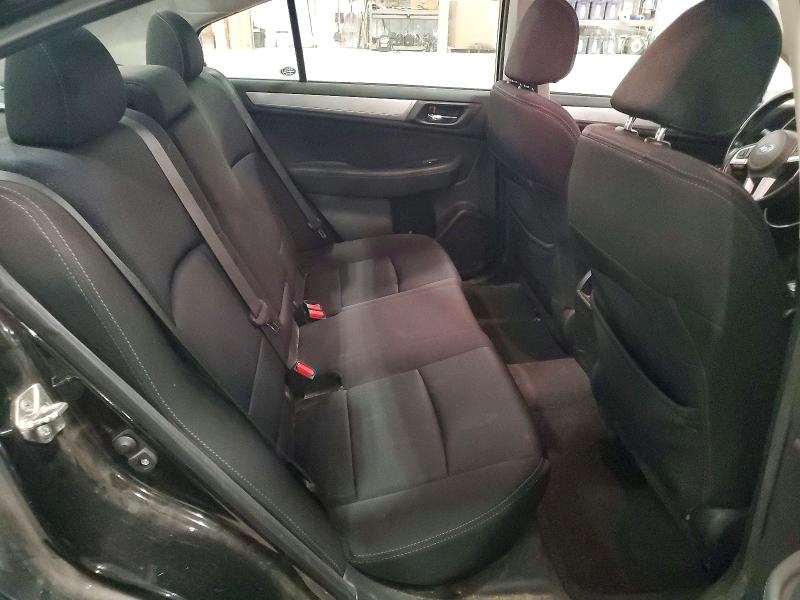 Продаж на аукціоні авто 2016 Subaru Legacy, vin: 4S3BNBD68G3045149, номер лоту: 52061816